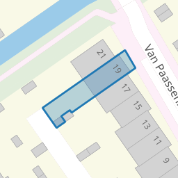 Perceel DEL00-X-5866