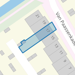 Perceel DEL00-X-5867