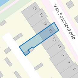 Perceel DEL00-X-5868