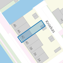 Perceel DEL00-X-5874