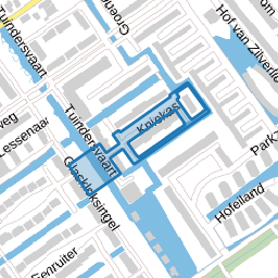 Perceel DEL00-X-5879