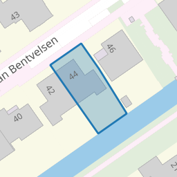 Perceel DEL00-X-5883