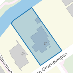 Perceel DEL00-X-5896