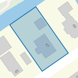 Perceel DEL00-X-5897