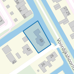 Perceel DEL00-X-5898