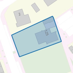 Perceel DEL00-X-5900