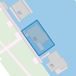 Perceel DEL00-X-5909