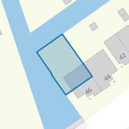 Perceel DEL00-X-5913