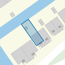 Perceel DEL00-X-5915