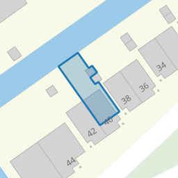 Perceel DEL00-X-5916