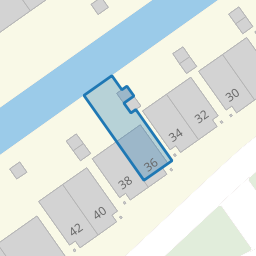 Perceel DEL00-X-5918