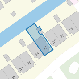 Perceel DEL00-X-5920