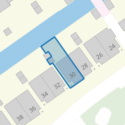 Perceel DEL00-X-5921