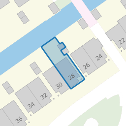 Perceel DEL00-X-5922