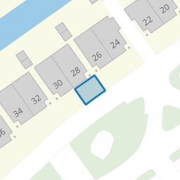 Perceel DEL00-X-5924