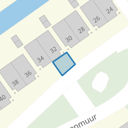 Perceel DEL00-X-5926