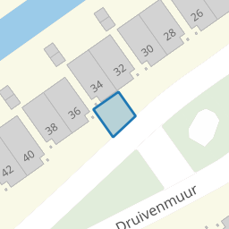 Perceel DEL00-X-5927