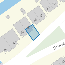 Perceel DEL00-X-5930