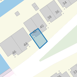 Perceel DEL00-X-5931