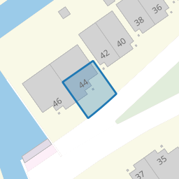 Perceel DEL00-X-5932