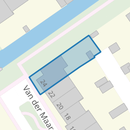 Perceel DEL00-X-5935