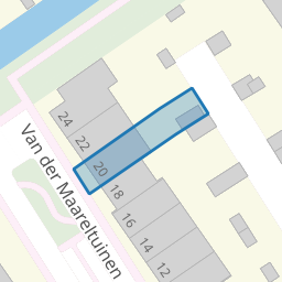 Perceel DEL00-X-5937