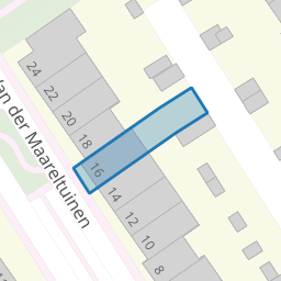 Perceel DEL00-X-5941