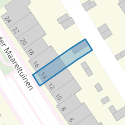 Perceel DEL00-X-5942