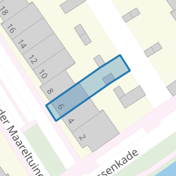 Perceel DEL00-X-5946