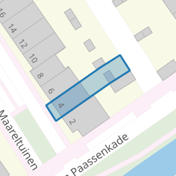 Perceel DEL00-X-5947