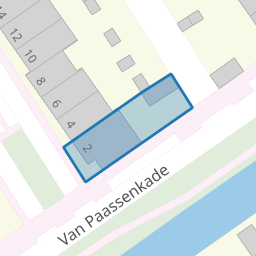 Perceel DEL00-X-5948