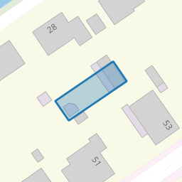 Perceel DEL00-X-5953