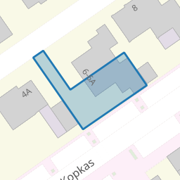 Perceel DEL00-X-5955