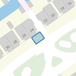 Perceel DEL00-X-5958