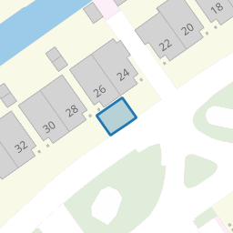 Perceel DEL00-X-5959