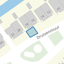 Perceel DEL00-X-5964