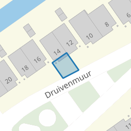 Perceel DEL00-X-5966