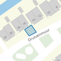 Perceel DEL00-X-5967