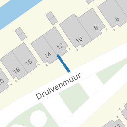 Perceel DEL00-X-5968