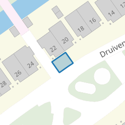 Perceel DEL00-X-5969