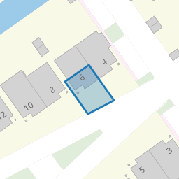 Perceel DEL00-X-5970