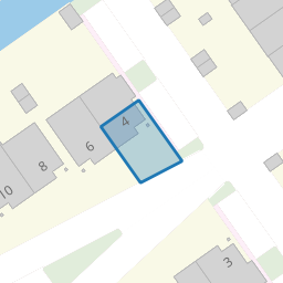 Perceel DEL00-X-5973