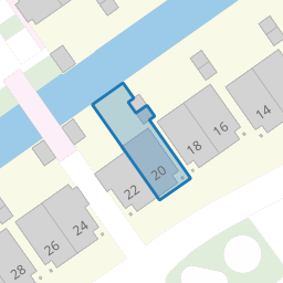 Perceel DEL00-X-5977