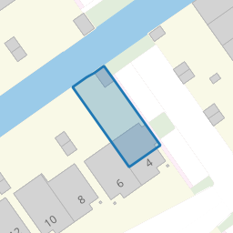 Perceel DEL00-X-5978