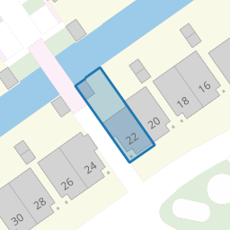 Perceel DEL00-X-5980