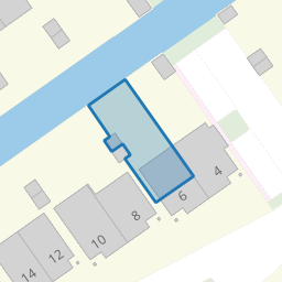 Perceel DEL00-X-5982