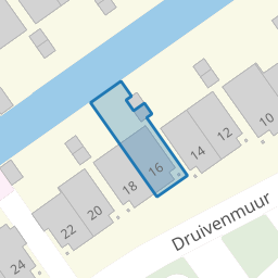 Perceel DEL00-X-5983