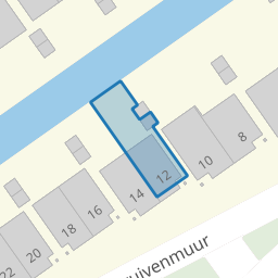 Perceel DEL00-X-5984