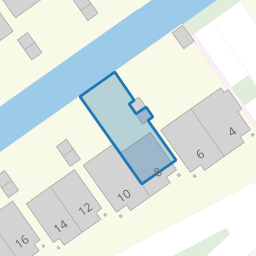 Perceel DEL00-X-5986