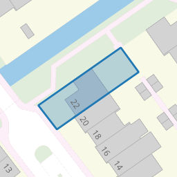 Perceel DEL00-X-5993